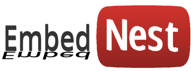 EmbedNest logo